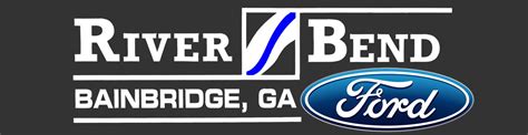 Riverbend ford - RiverBend Ford in Bainbridge, GA, has a variety of new and used Ford Edge models for sale in our inventory, so be sure to explore your options. Below, we have created a guide covering the 2021 Edge, 2020 Edge, 2019 Edge, 2018 Edge, and 2017 Edge for your research benefit.